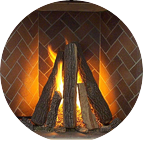 Rumford Fireplaces