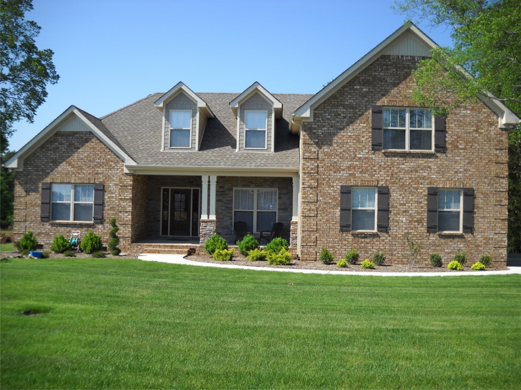 Shellman Bluff to Friendship Brick and Stone